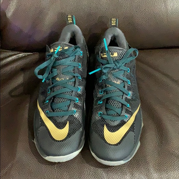 Lebron’s Earned